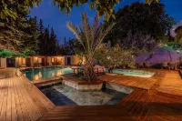 Hotel Centro Bodrum - Beach