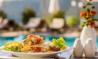 Happy Hotel Kalkan