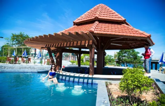 西貢董廈大酒店