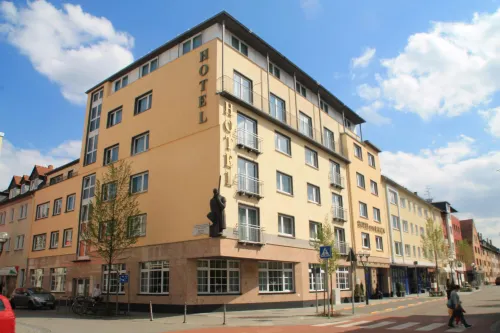 Riesenjunior Hanau by Trip Inn Hotels in Langenselbold