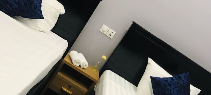 Maison Rivera Guest House Hotels in Kampot