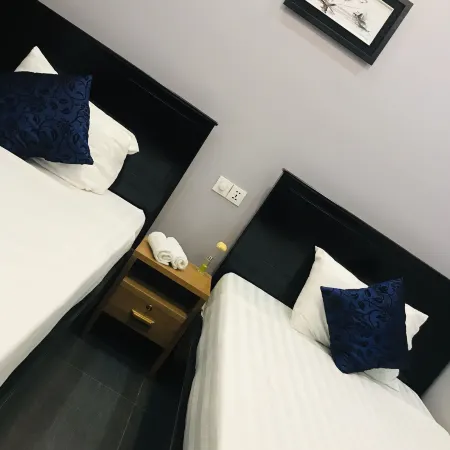 Maison Rivera Guest House