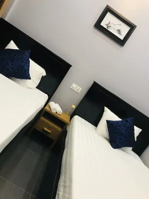 里維拉之家旅館 - 2星級