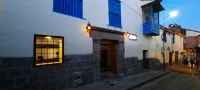 TURI WASI HOUSE BOUTIQUE Hoteles cerca de Museo Inca