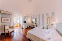 Villa Mary Suites Hotel in zona Positano