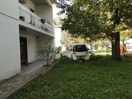 Khvamli 2002 Отели в г. Цагерский муниципалитет