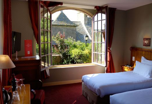 몽생미셸 숙소 추천