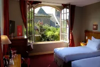 L'Auberge de la Mère Poulard - Romantic