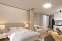 Q4Apartments Apartamenty Florina Hotels in Łeba