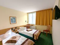 Acron-Hotel Quedlinburg Hotels in Quedlinburg