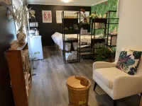 B-Ks Premier Motel Palmerston North - spa
