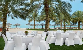 InterContinental Hotels Doha Beach & Spa