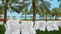 InterContinental Hotels Doha Beach & Spa
