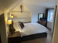 The Blue Bell Inn - Bar
