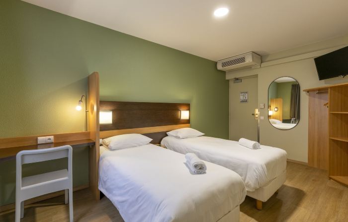 Vini Hotel