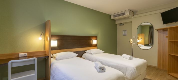 Vini Hotel Hotels in Beaune