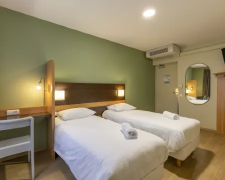 Vini Hotel Hotels in Beaune