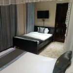 Hotel Zeptan Hotels in Jinja