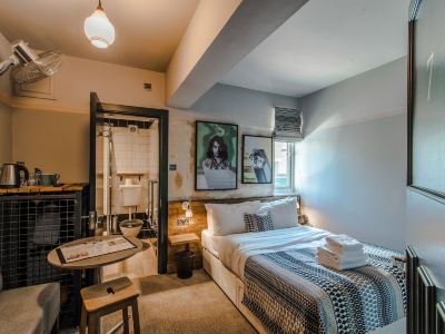 The Waterman