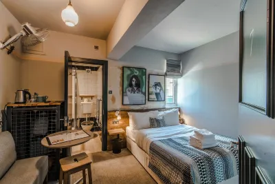 The Waterman Hotels in Cambridge