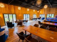 Wall Eden Farm - Luxury Log Cabins and Glamping Hotels in Highbridge