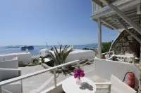 Mykonos View - Havudsigt