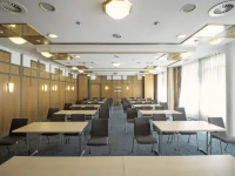 Serways Hotel Remscheid Hotels in Remscheid