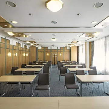 Serways Hotel Remscheid