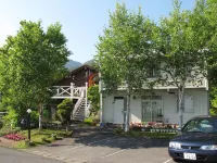 Pension Sanrinsha - Hot Springs