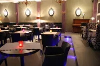 Hotel Prince de Liege