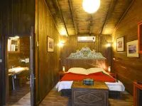 Diar Abou Habibi Hotels in Tozeur