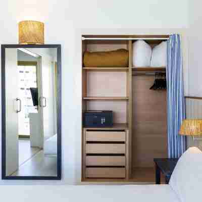 Acacias Apartamentos Salou Rooms