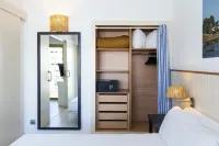 아카시아스 아파르타멘토스 살로우