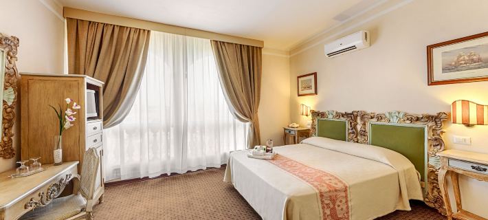 Colonna Palace Hotel Mediterraneo Hotels in Olbia