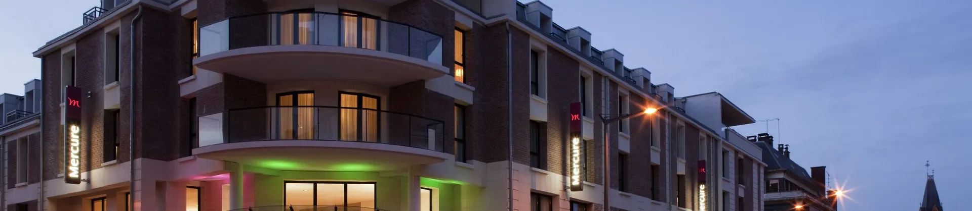 4-Star Select Hotels