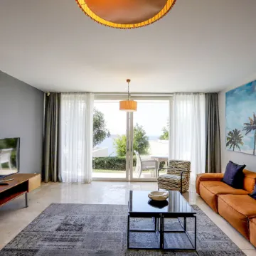 Palmalife Bodrum Resort & Spa