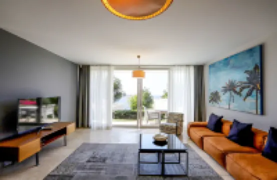 ปาล์มาลิฟ โบดรัม รีสอร์ต แอนด์ สปา