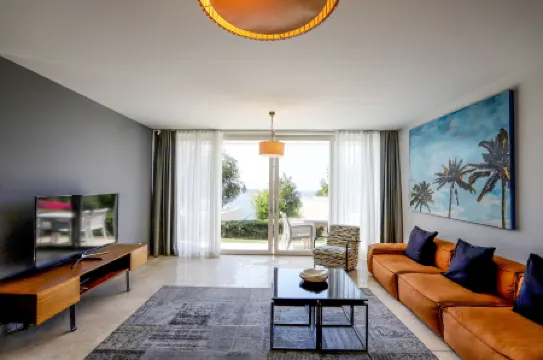 Palmalife Bodrum Resort & Spa