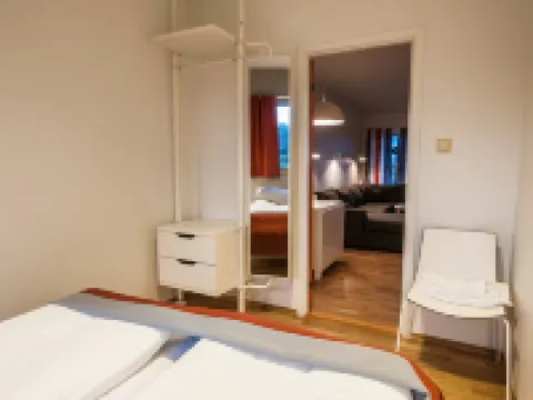 Dolmsundet Hotell Hitra Hotels in Hitra