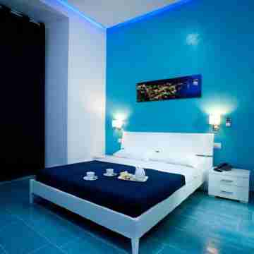 MergellinaResort Rooms