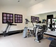 Ayres Hotel Redlands - Loma Linda - Kuntosalit