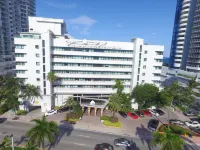 Beach Front Studio Miami Beach