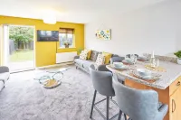 Host & Stay - the Tardis