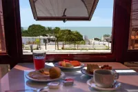 แฮปปี้ พอนตา เนกรา เอ็กซ์เพรส