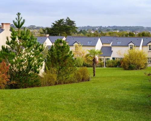 Lagrange Vacances le Hameau de Peemor PEN Hotels in Crozon