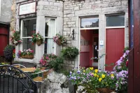 Somerset House B&B Hotels in Cartmel
