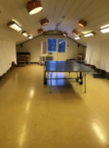 Storliens Fjällgård