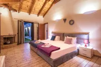Astarte Villas - Kyveli Luxurious Private Villa -  Ferienhäuser