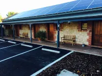 Valley Hotel Hotels in Tanunda
