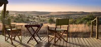 Cradle Boutique Hotel - Mountain view